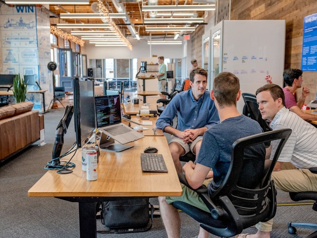 The Silent AI Shift: How Teams Are Quietly Changing How They Work