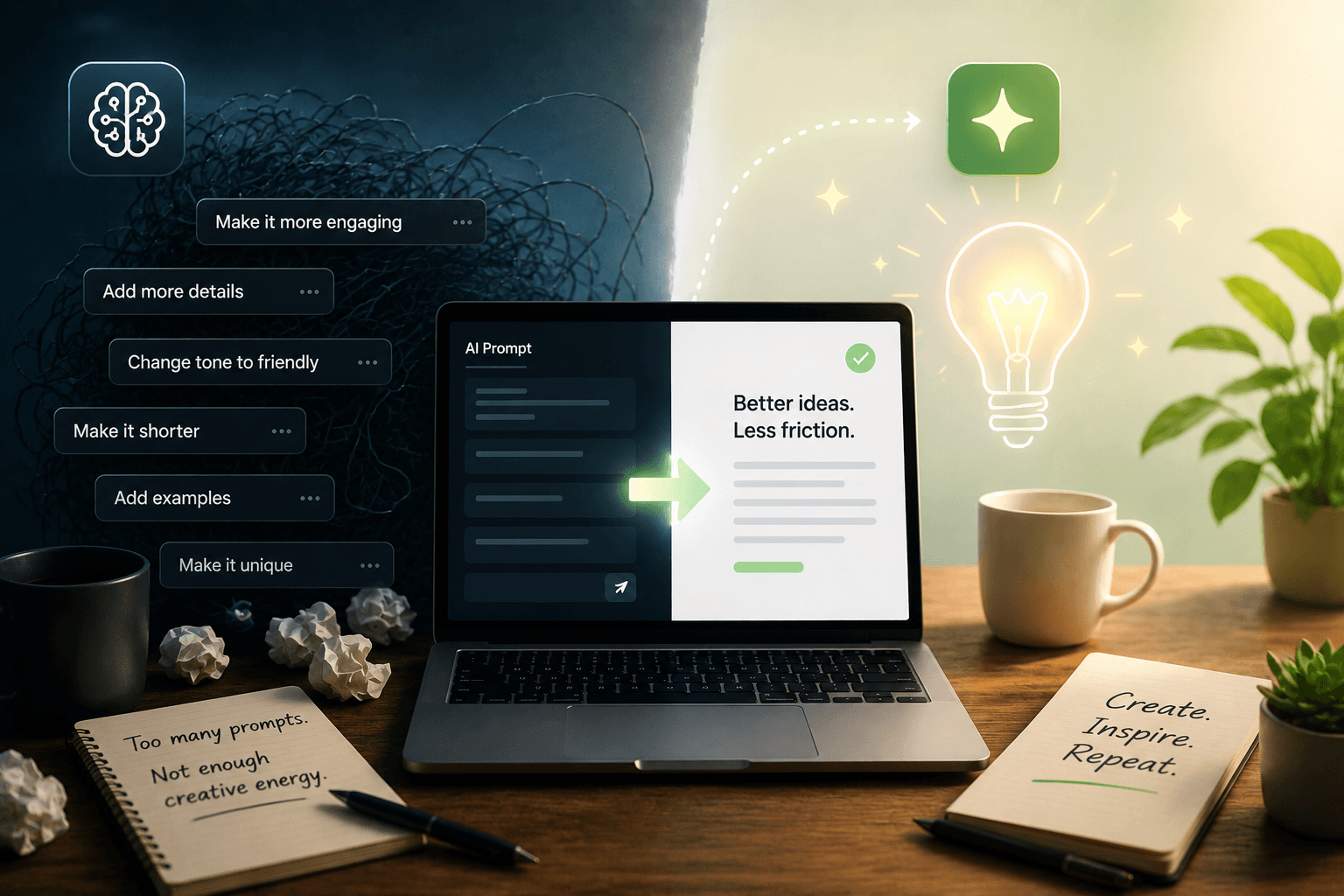 AI Prompt Fatigue: Why Smarter Prompts Can Actually Slow You Down