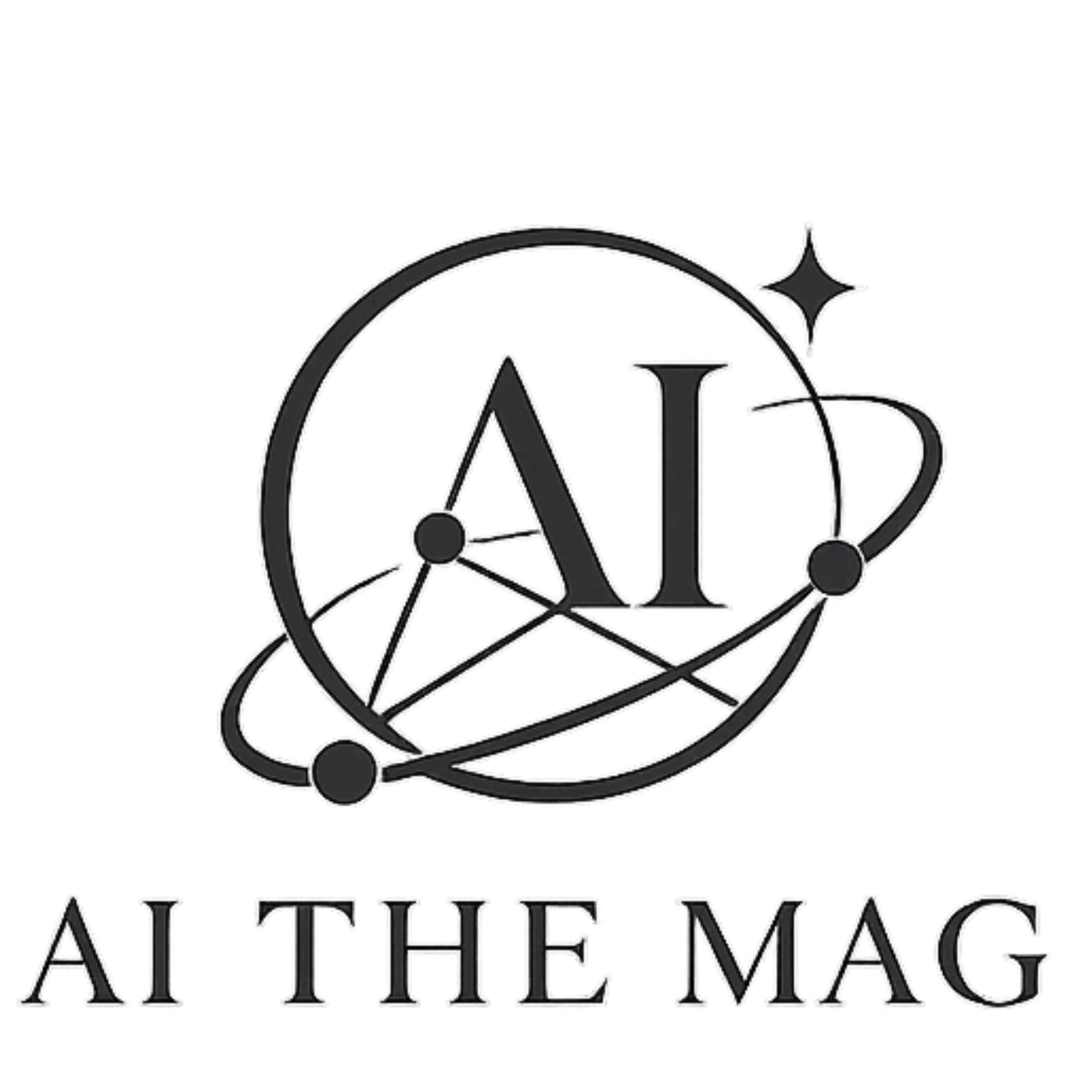 AItheMag Logo